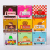 Candyvan Van Collection | © Conscious Craft